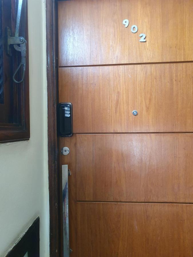 Formoso Apartman Rio de Janeiro Kültér fotó