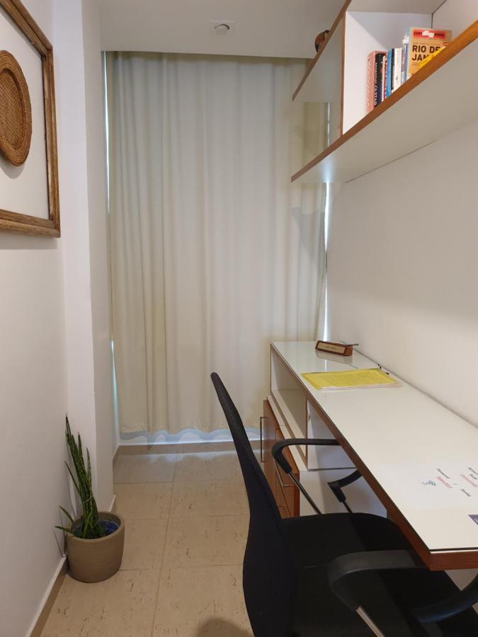 Formoso Apartman Rio de Janeiro Kültér fotó