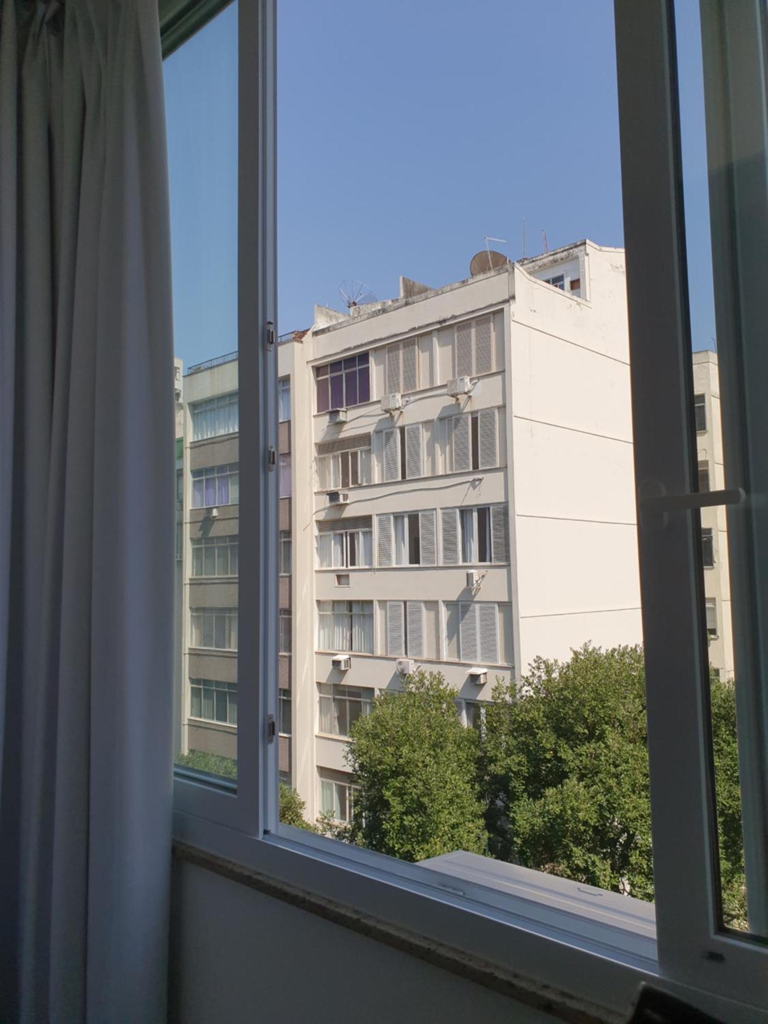 Formoso Apartman Rio de Janeiro Kültér fotó