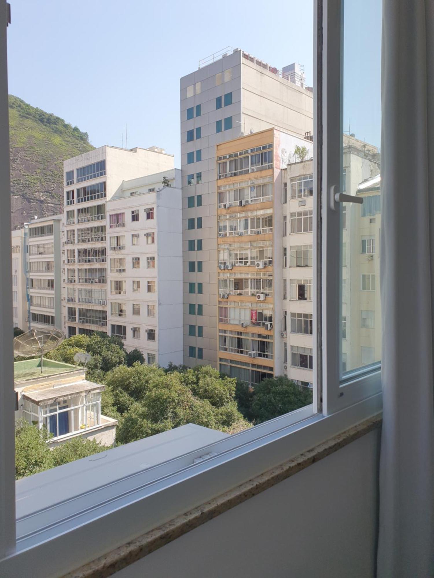 Formoso Apartman Rio de Janeiro Kültér fotó