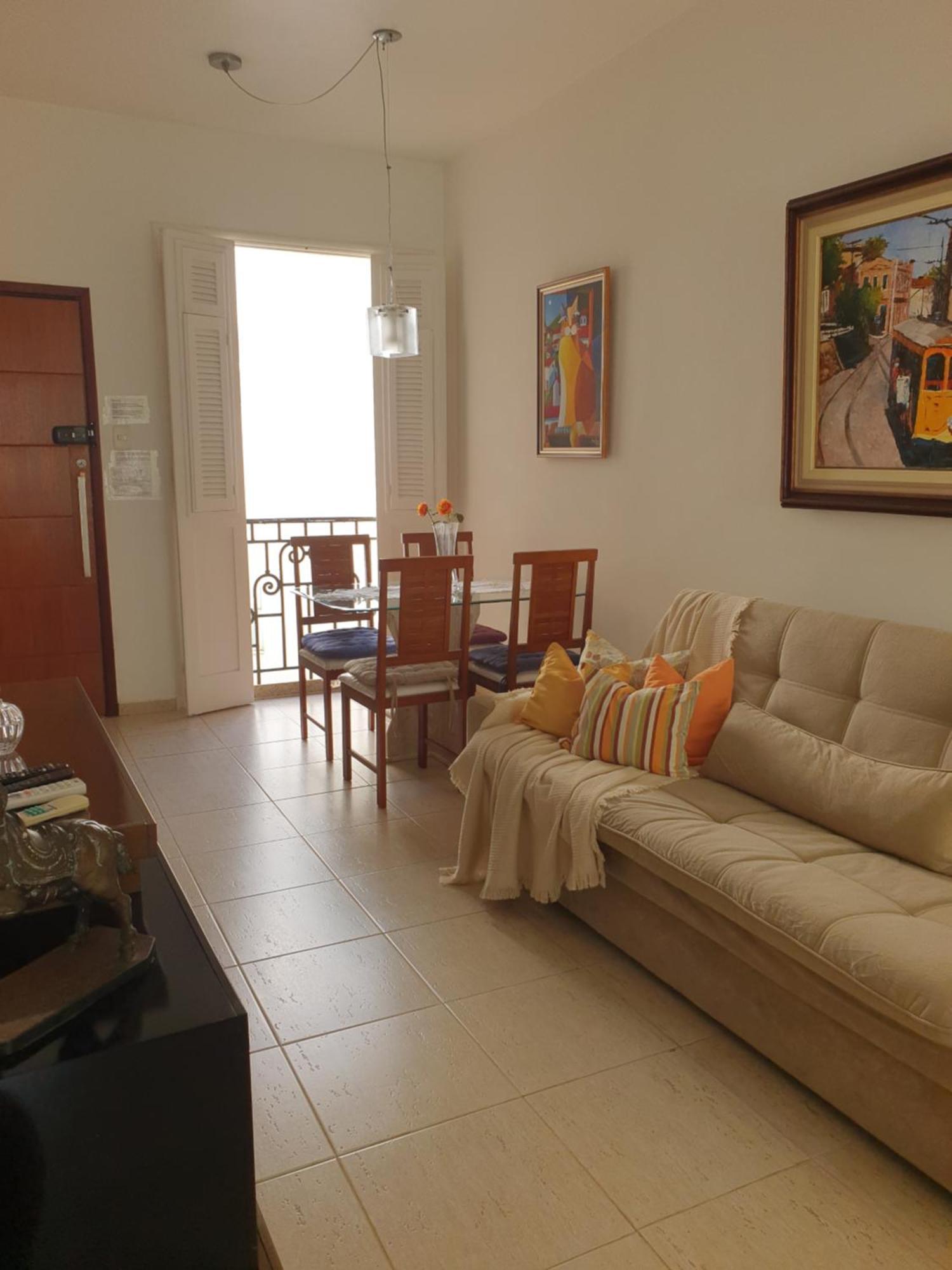 Formoso Apartman Rio de Janeiro Kültér fotó