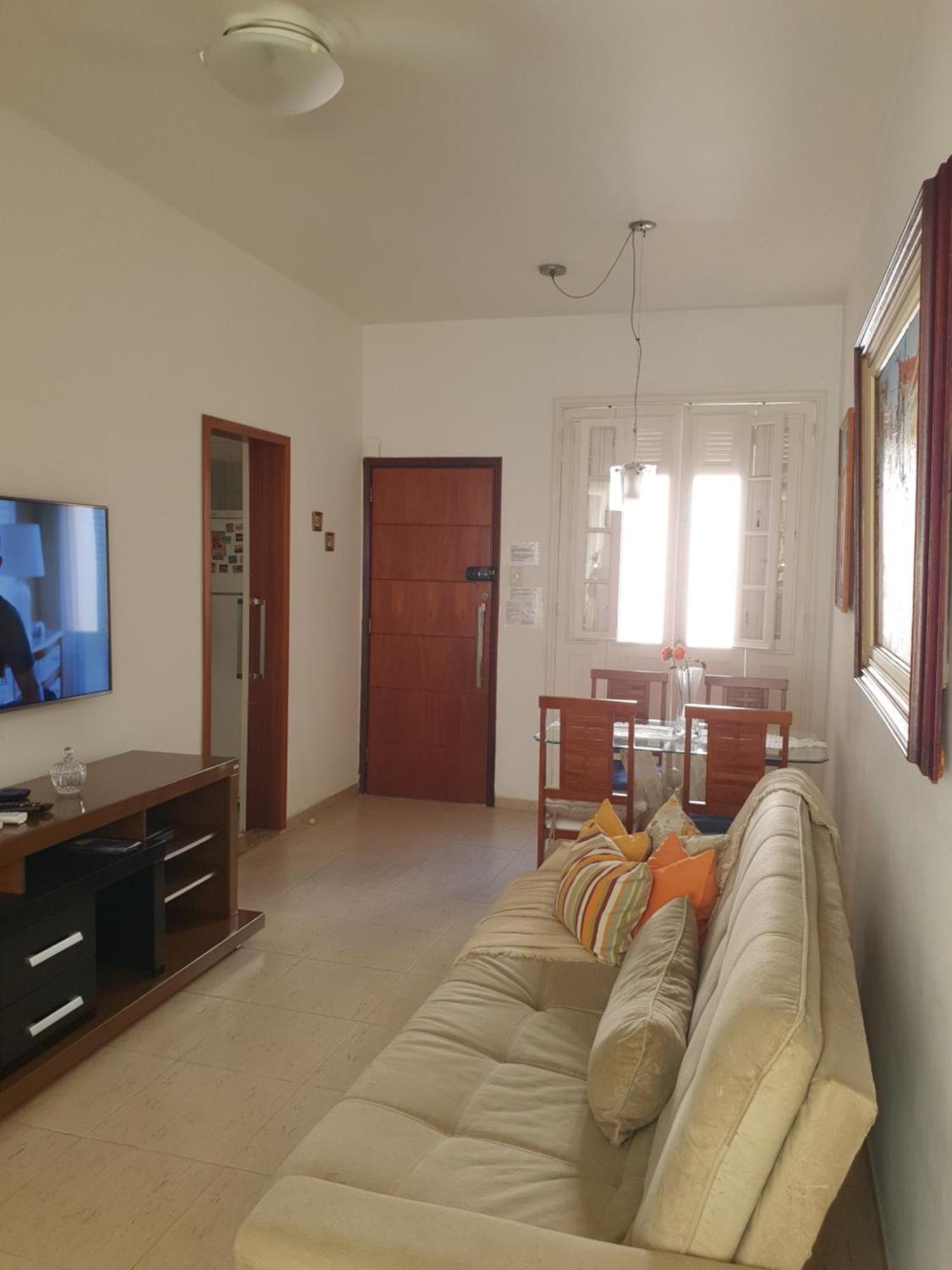 Formoso Apartman Rio de Janeiro Kültér fotó