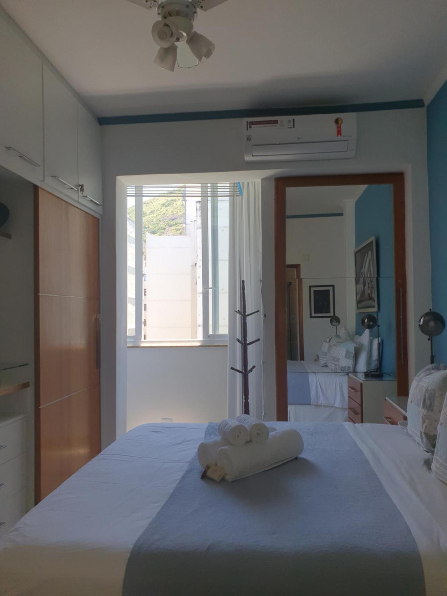 Formoso Apartman Rio de Janeiro Kültér fotó