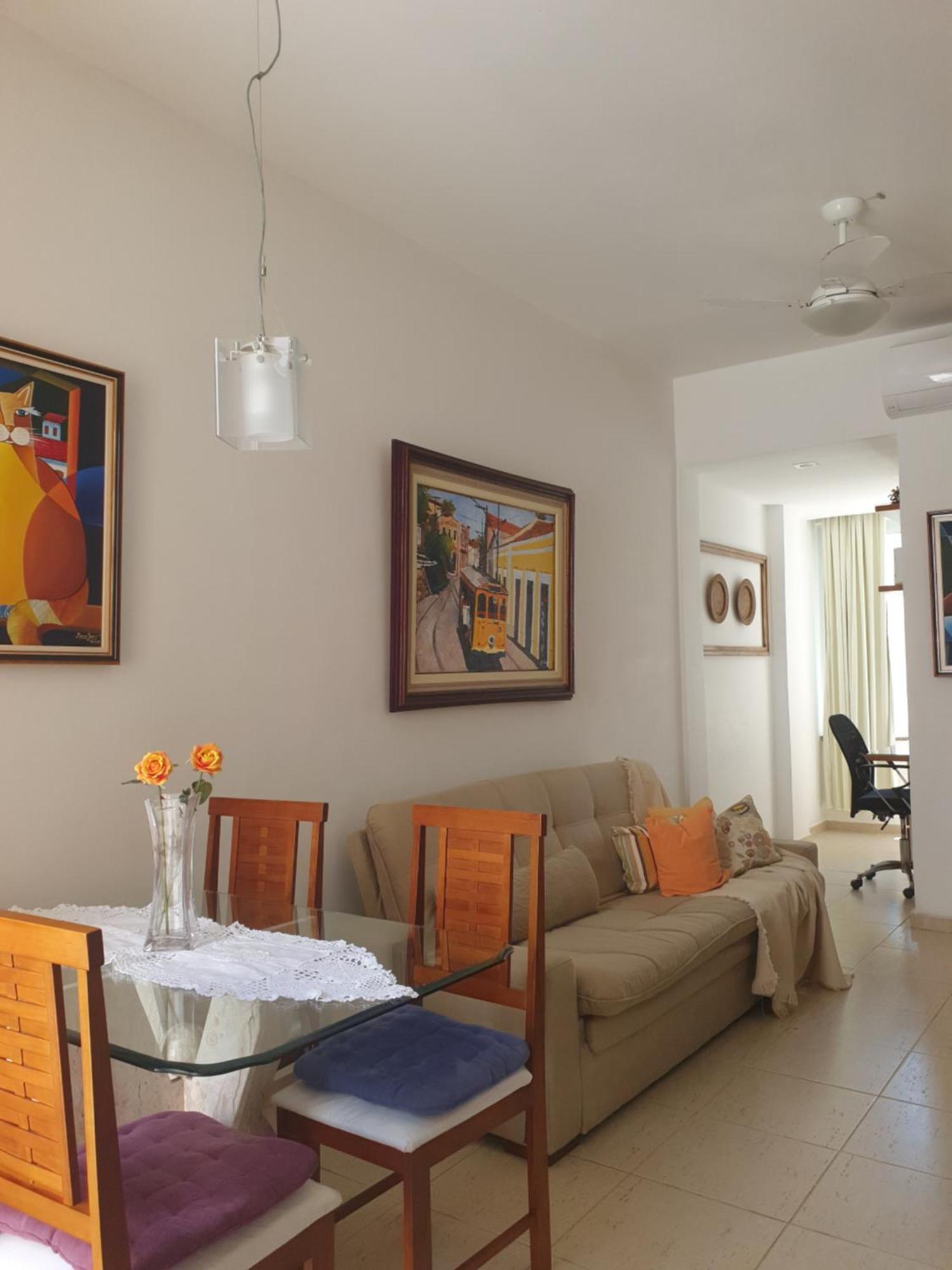 Formoso Apartman Rio de Janeiro Kültér fotó