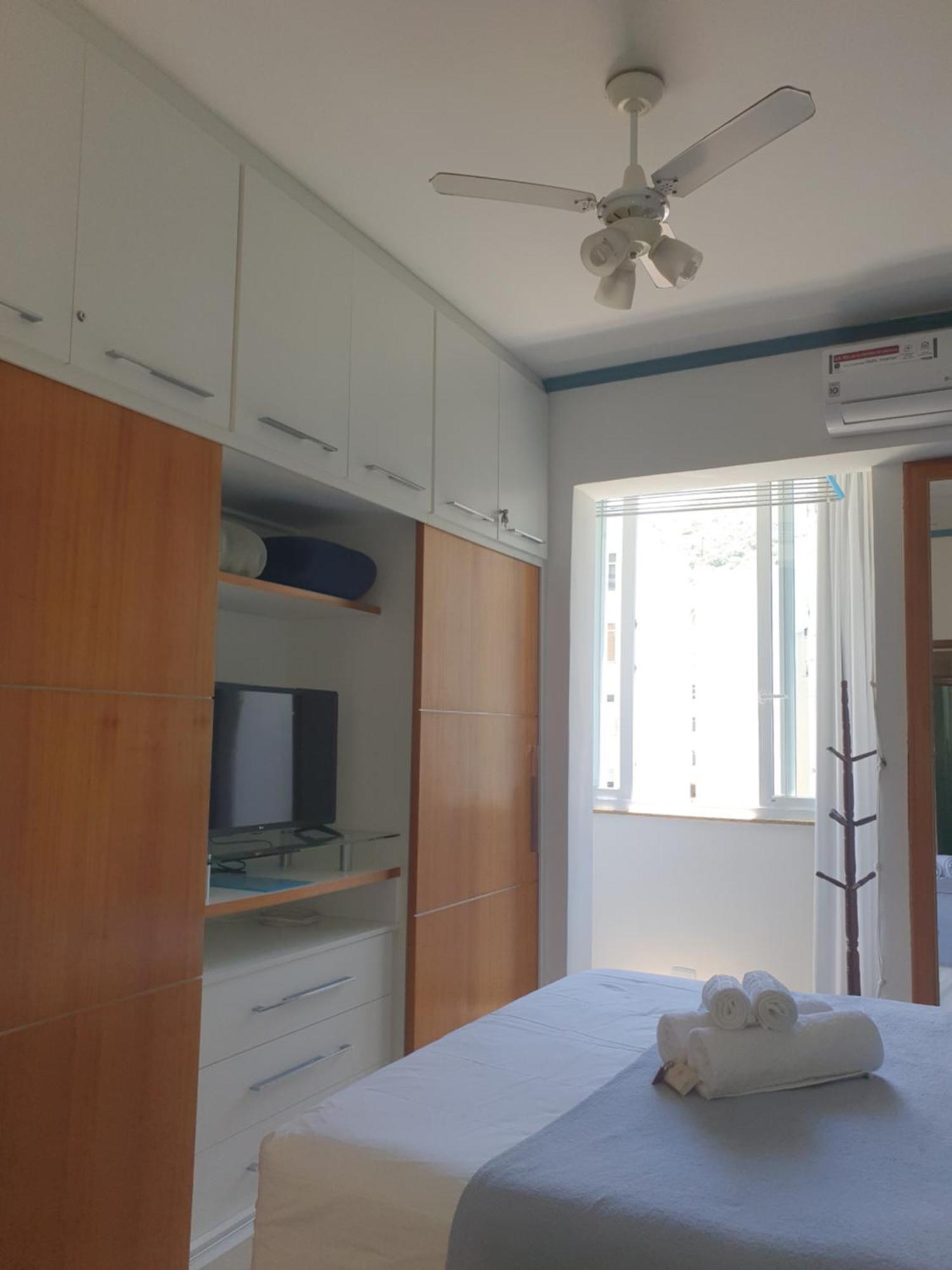 Formoso Apartman Rio de Janeiro Kültér fotó