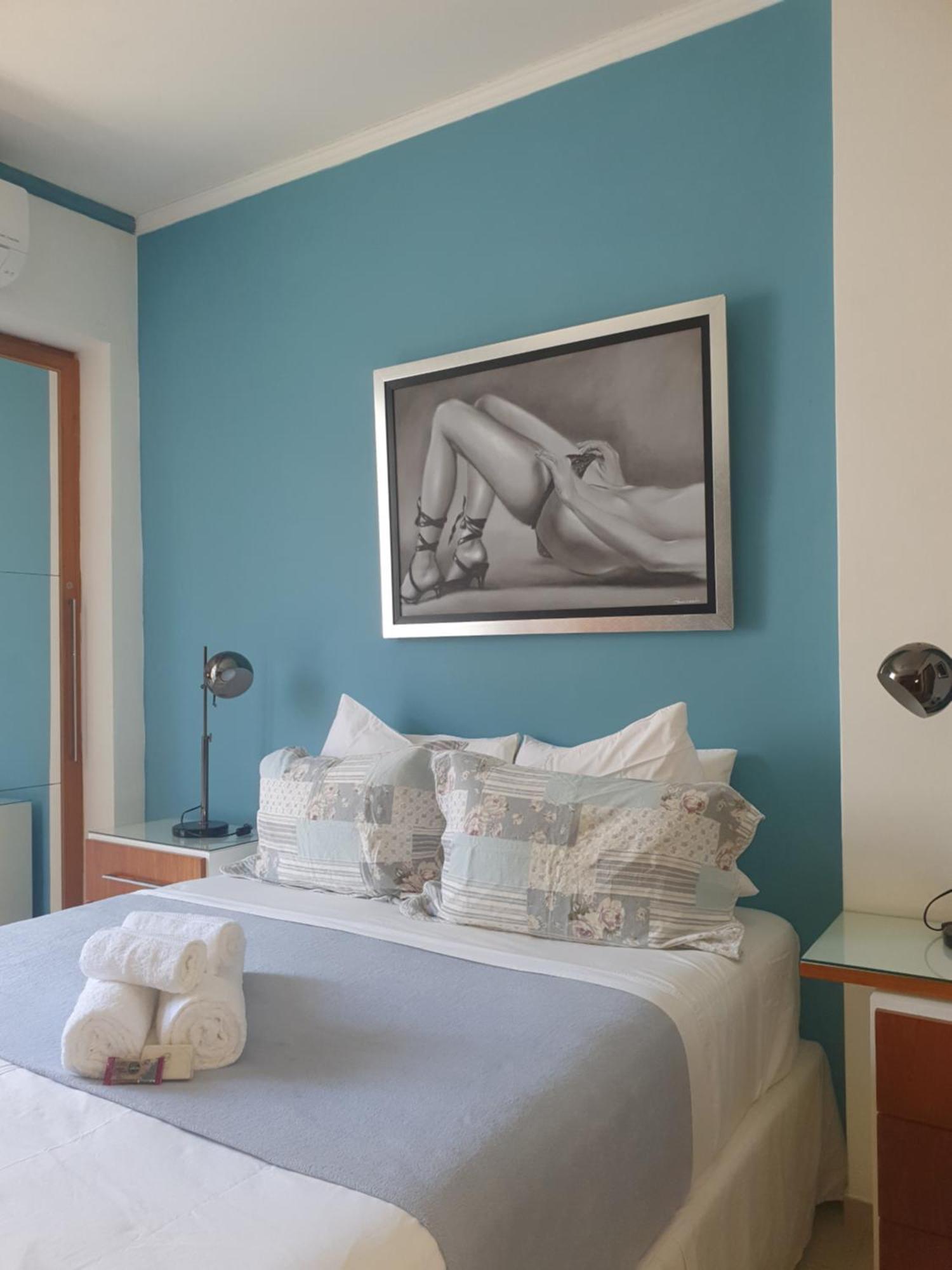 Formoso Apartman Rio de Janeiro Kültér fotó