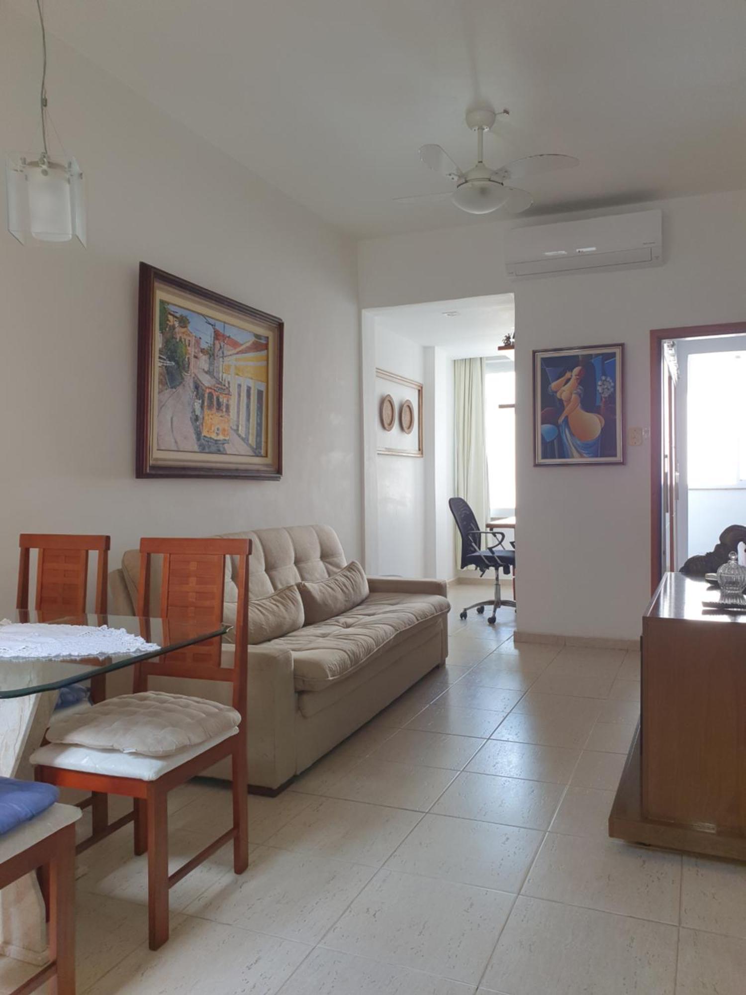 Formoso Apartman Rio de Janeiro Kültér fotó