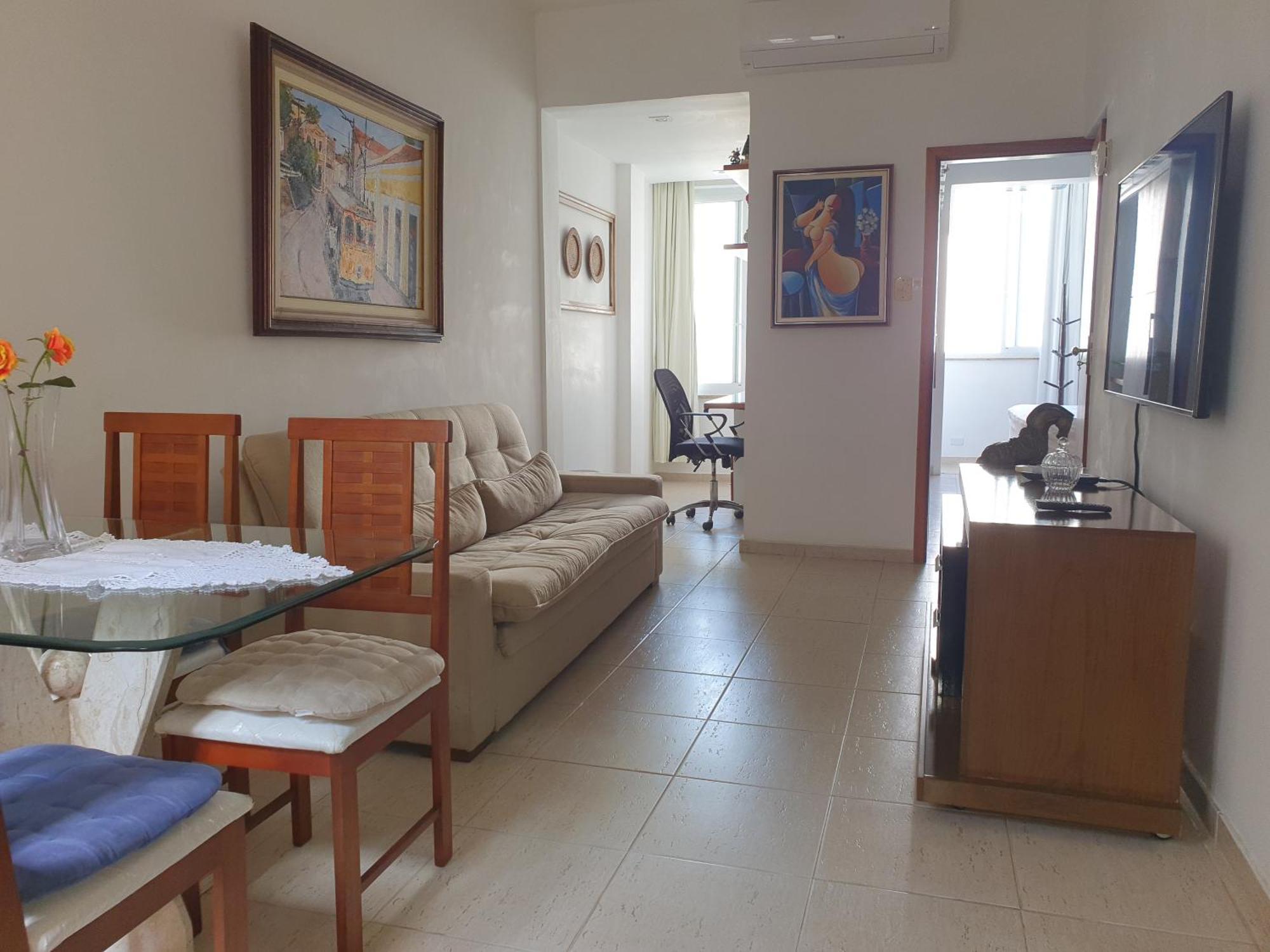 Formoso Apartman Rio de Janeiro Kültér fotó