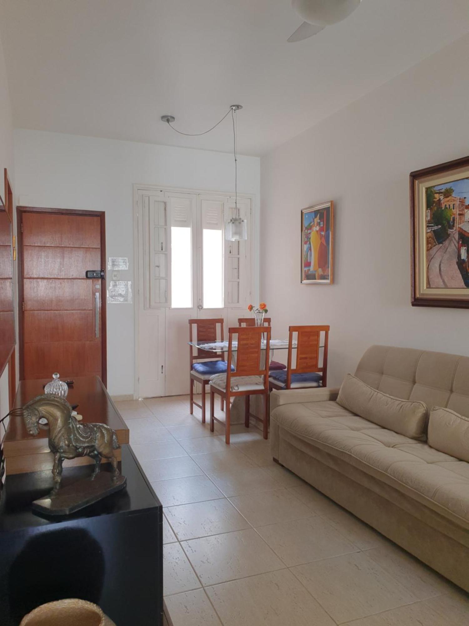 Formoso Apartman Rio de Janeiro Kültér fotó