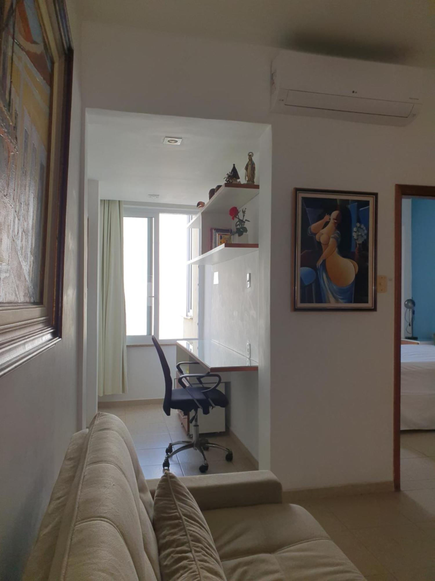 Formoso Apartman Rio de Janeiro Kültér fotó