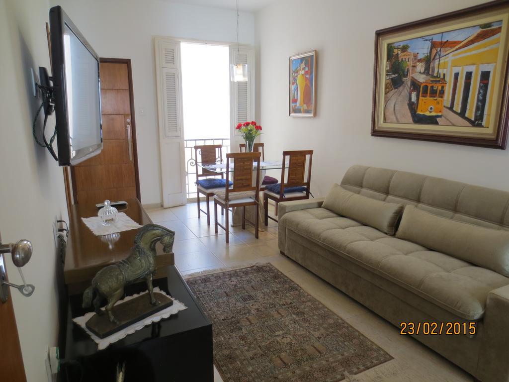 Formoso Apartman Rio de Janeiro Kültér fotó