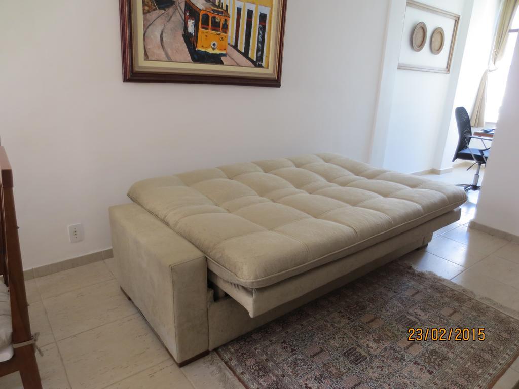 Formoso Apartman Rio de Janeiro Kültér fotó