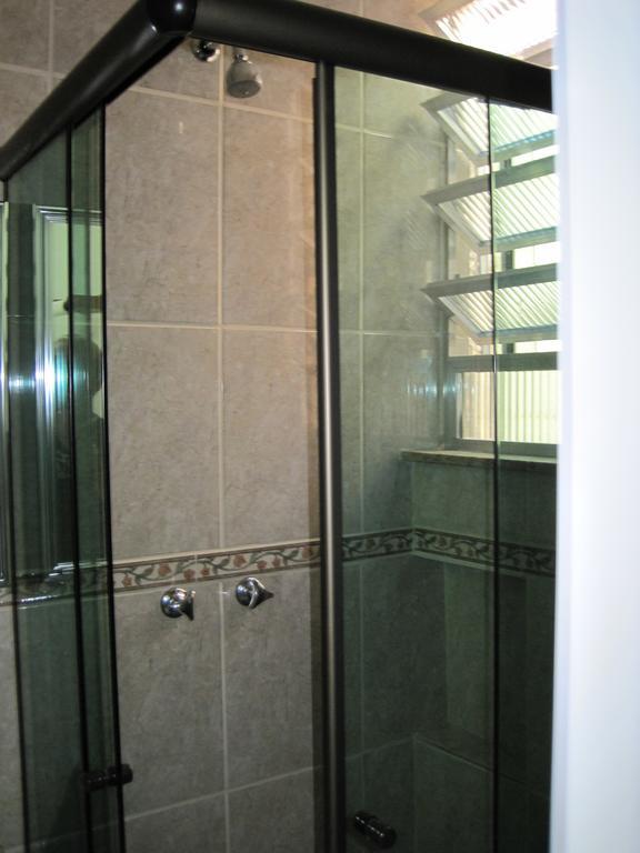 Formoso Apartman Rio de Janeiro Kültér fotó