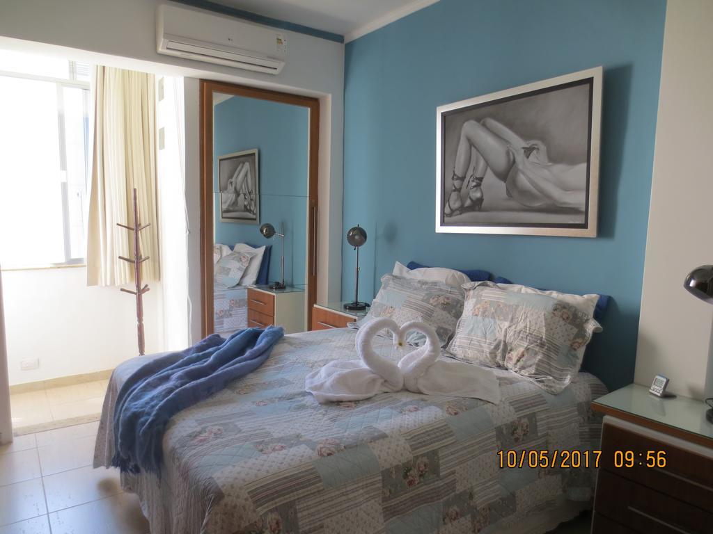 Formoso Apartman Rio de Janeiro Kültér fotó