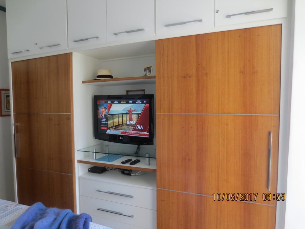 Formoso Apartman Rio de Janeiro Kültér fotó