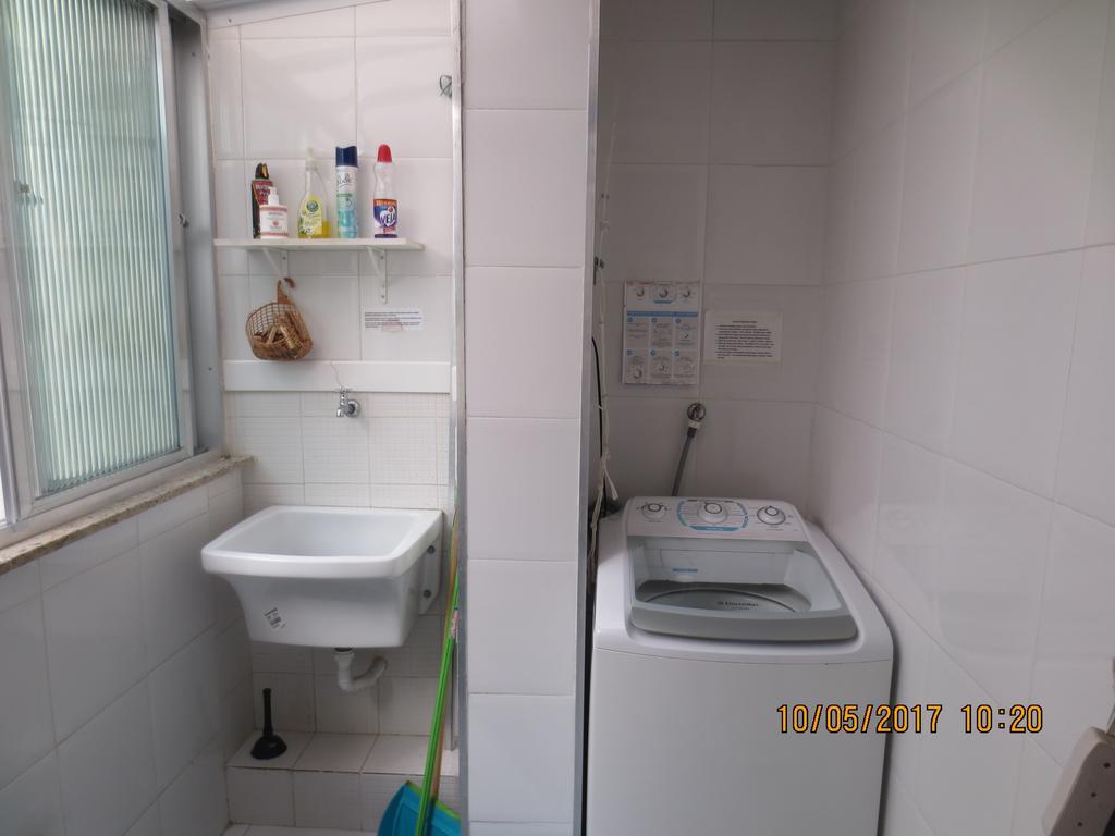 Formoso Apartman Rio de Janeiro Kültér fotó