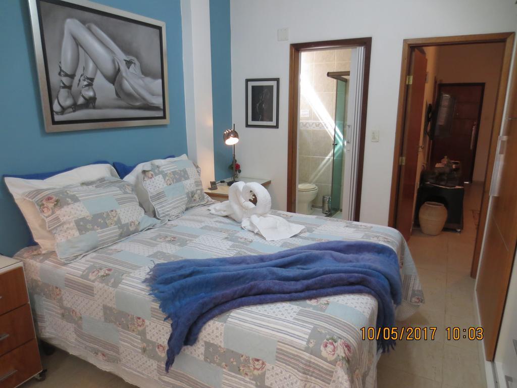 Formoso Apartman Rio de Janeiro Kültér fotó