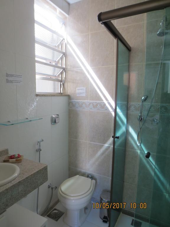 Formoso Apartman Rio de Janeiro Kültér fotó