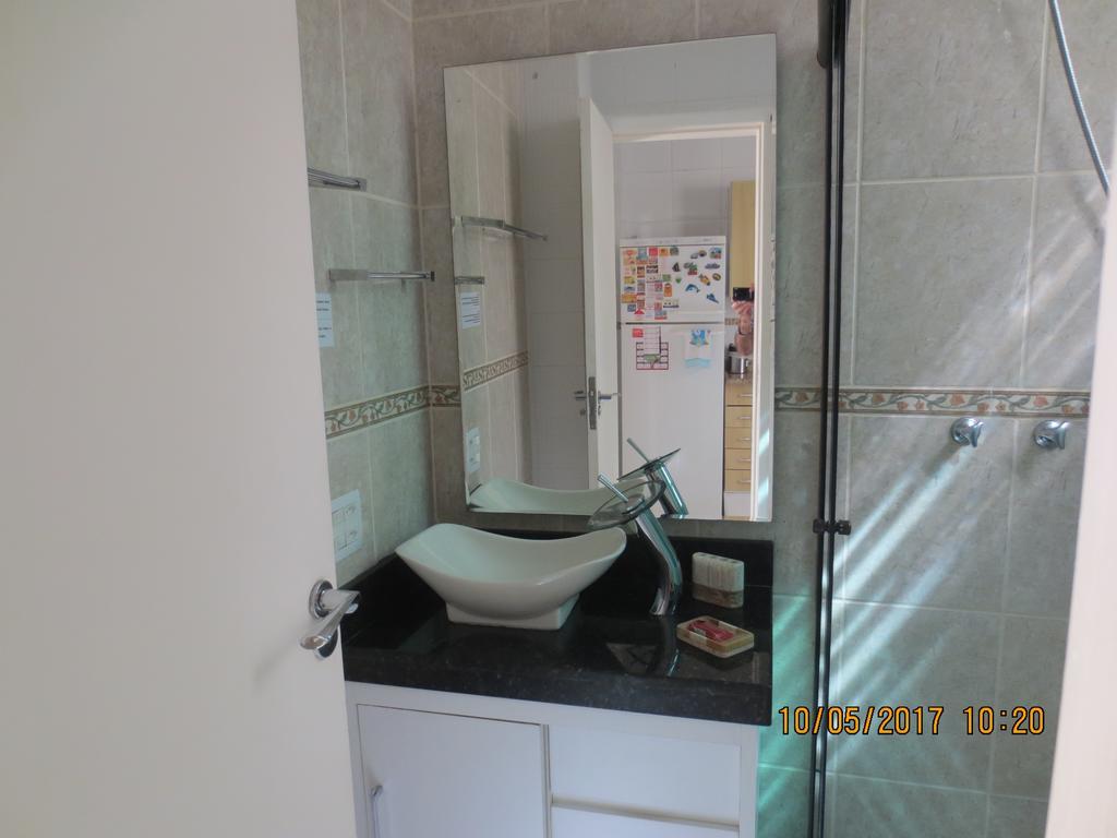 Formoso Apartman Rio de Janeiro Kültér fotó
