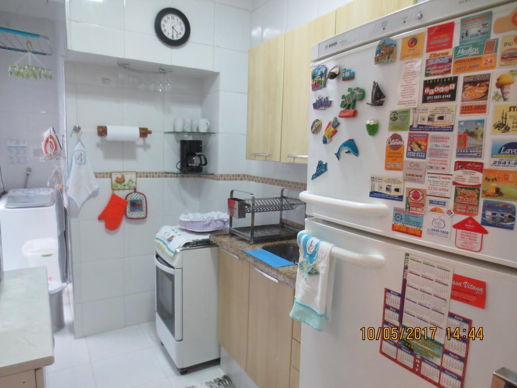 Formoso Apartman Rio de Janeiro Kültér fotó