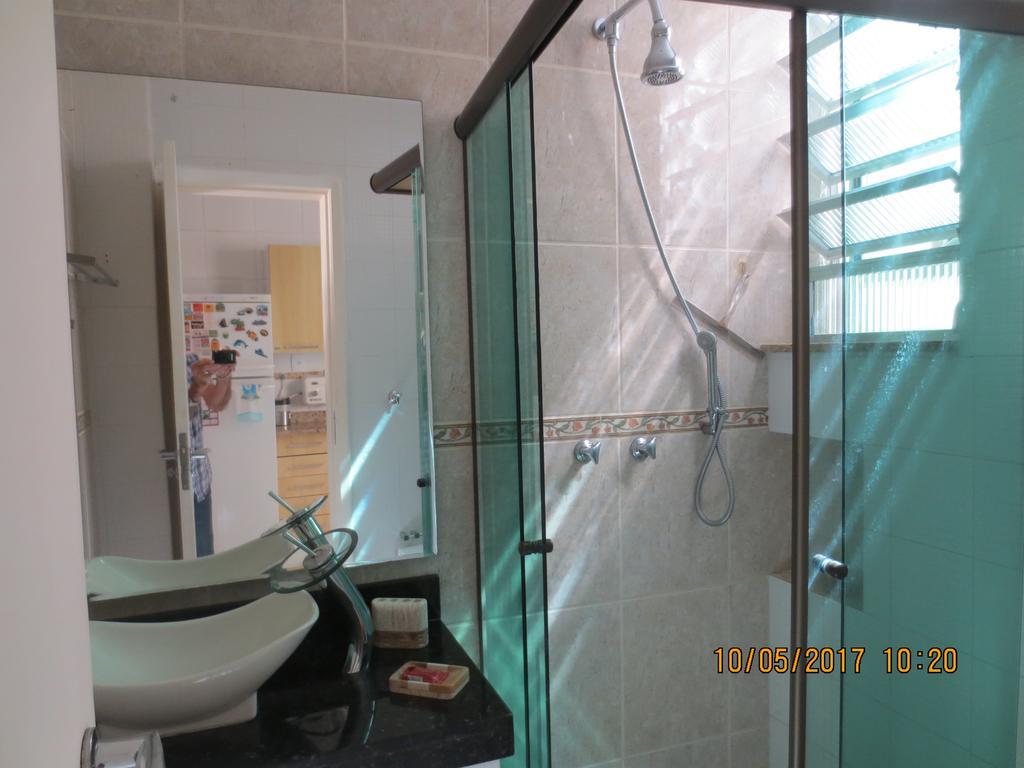 Formoso Apartman Rio de Janeiro Kültér fotó