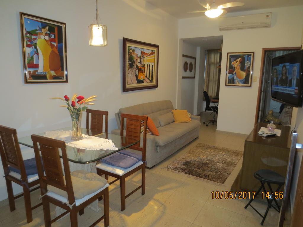 Formoso Apartman Rio de Janeiro Kültér fotó