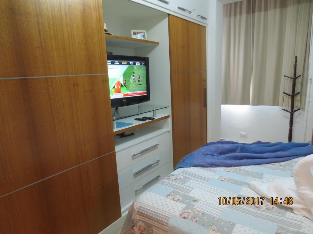 Formoso Apartman Rio de Janeiro Kültér fotó