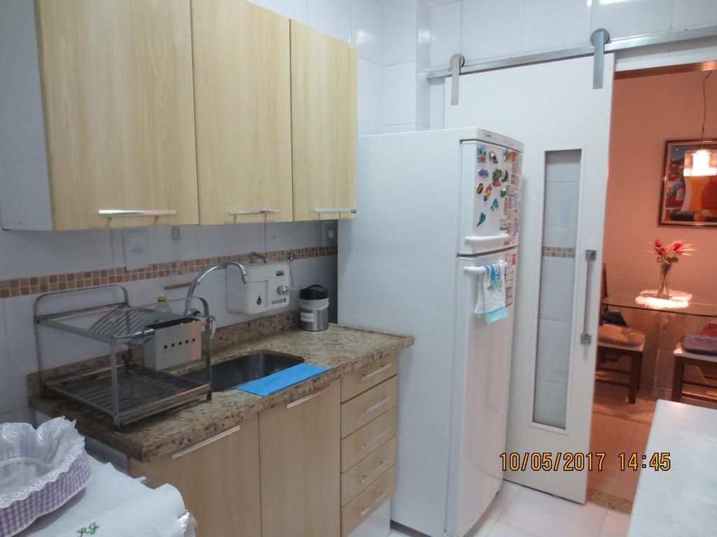Formoso Apartman Rio de Janeiro Kültér fotó