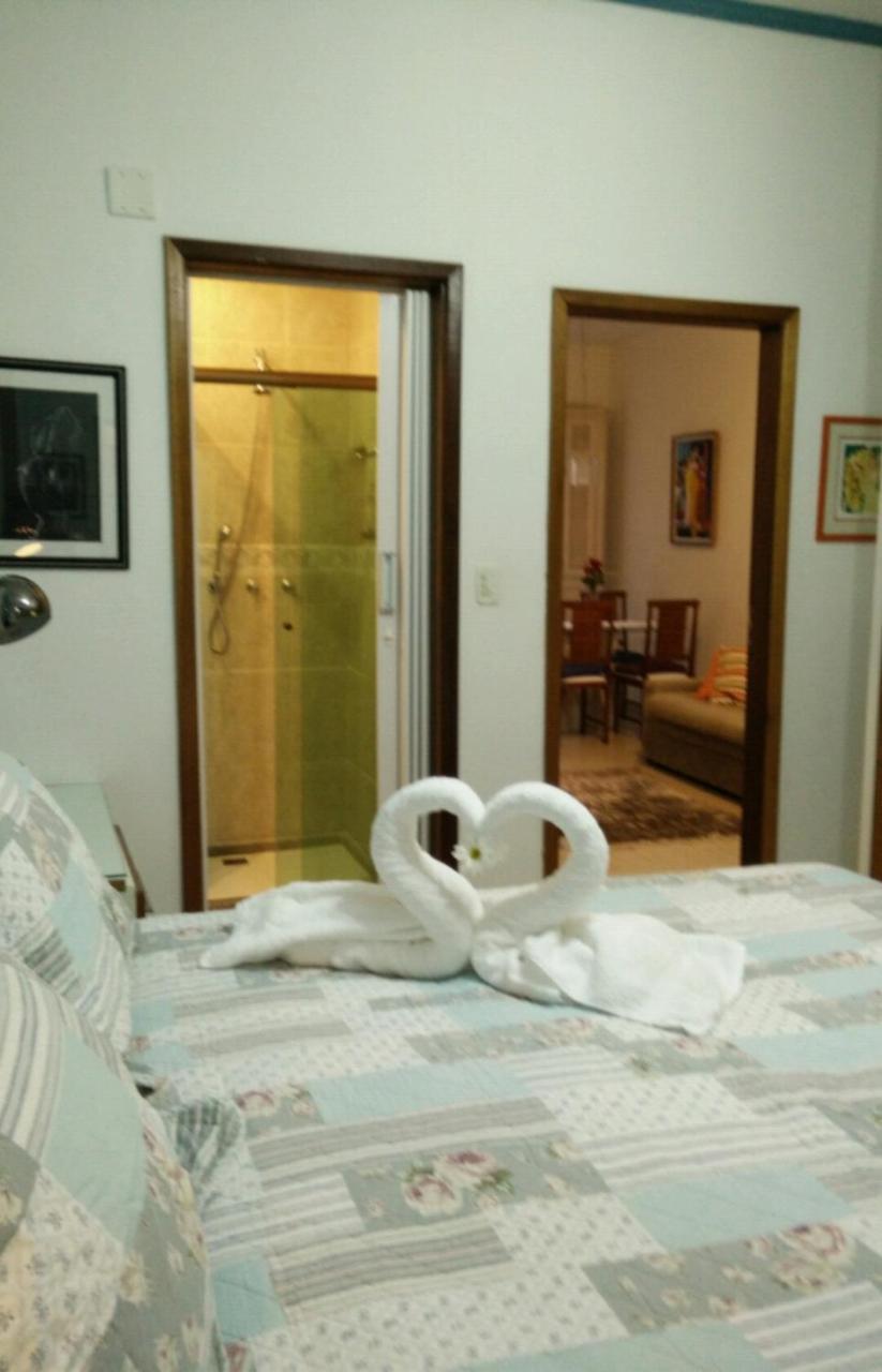 Formoso Apartman Rio de Janeiro Kültér fotó