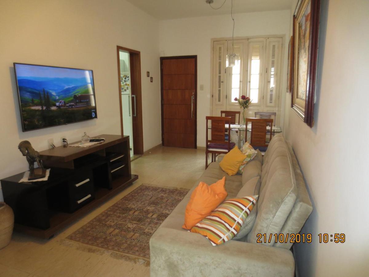 Formoso Apartman Rio de Janeiro Kültér fotó