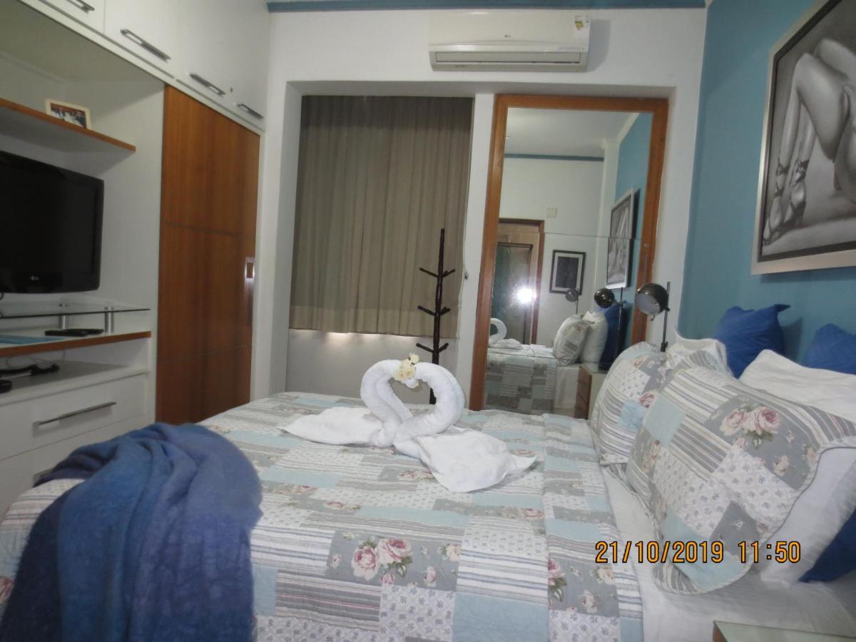 Formoso Apartman Rio de Janeiro Kültér fotó