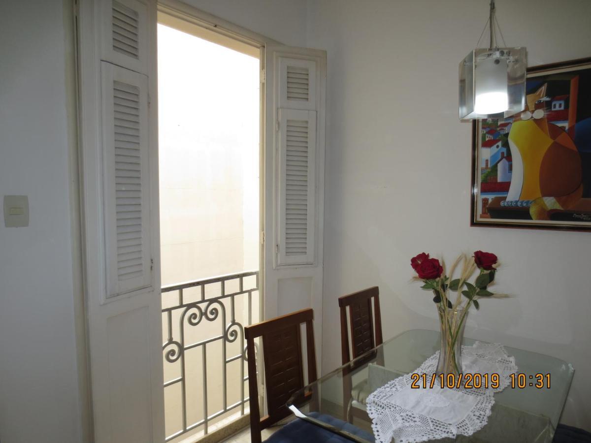 Formoso Apartman Rio de Janeiro Kültér fotó