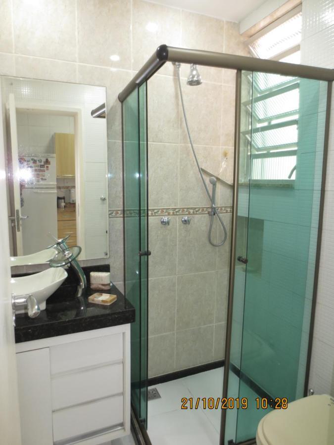 Formoso Apartman Rio de Janeiro Kültér fotó