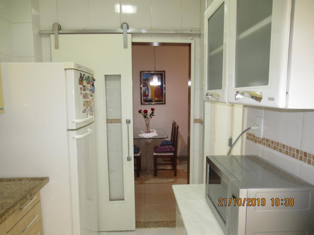Formoso Apartman Rio de Janeiro Kültér fotó