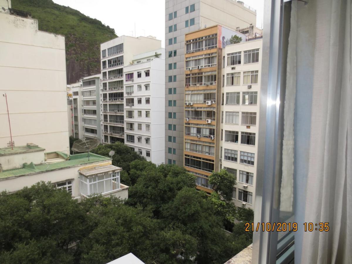 Formoso Apartman Rio de Janeiro Kültér fotó