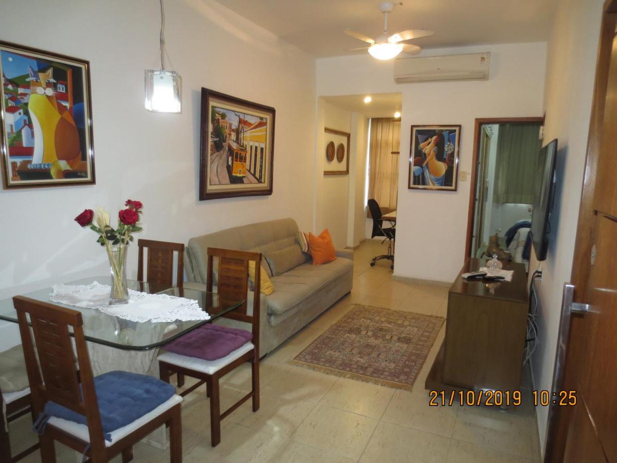 Formoso Apartman Rio de Janeiro Kültér fotó