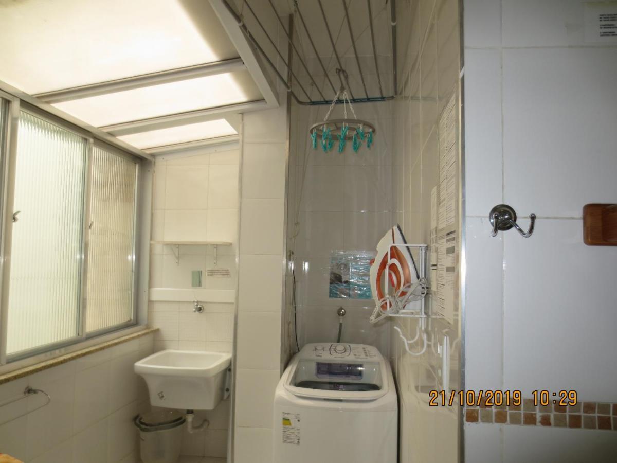 Formoso Apartman Rio de Janeiro Kültér fotó