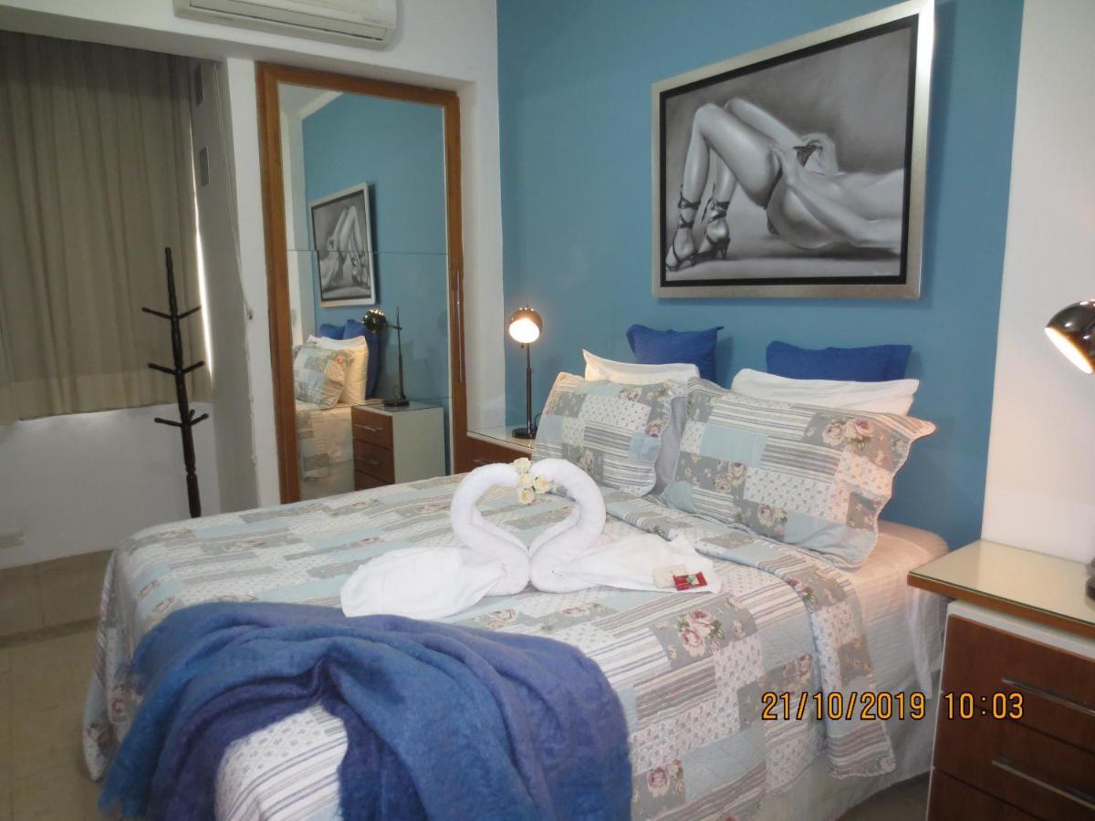 Formoso Apartman Rio de Janeiro Kültér fotó