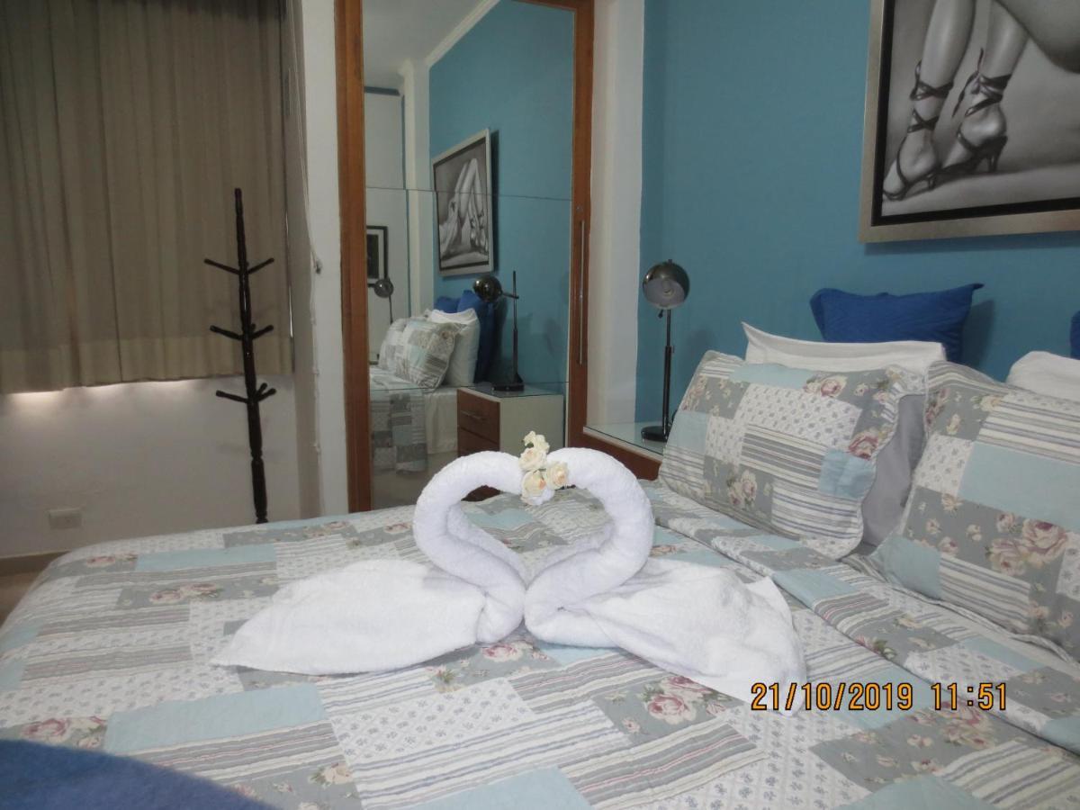 Formoso Apartman Rio de Janeiro Kültér fotó