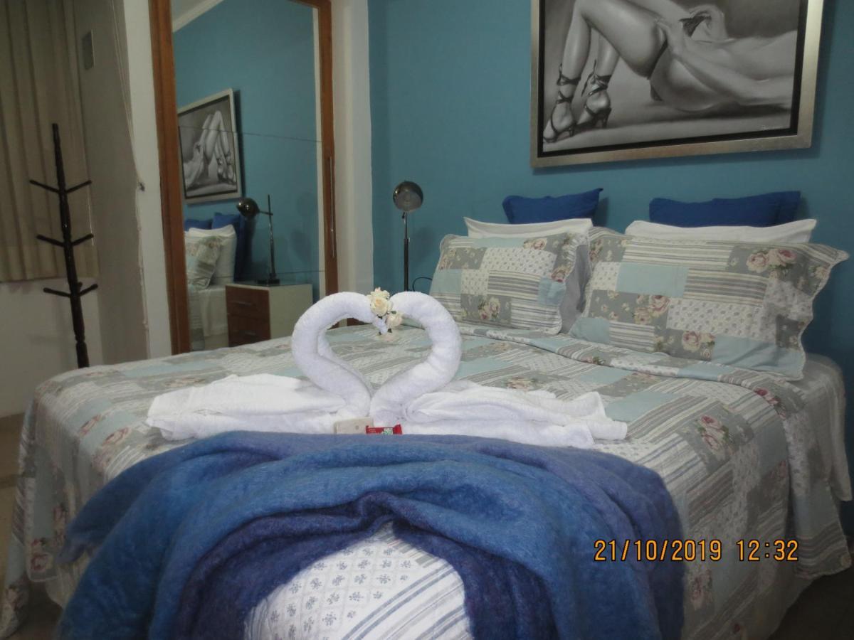 Formoso Apartman Rio de Janeiro Kültér fotó