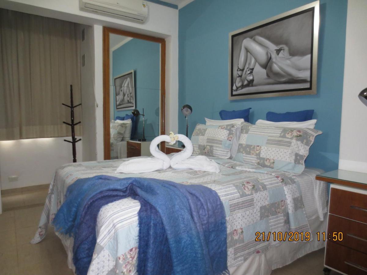 Formoso Apartman Rio de Janeiro Kültér fotó