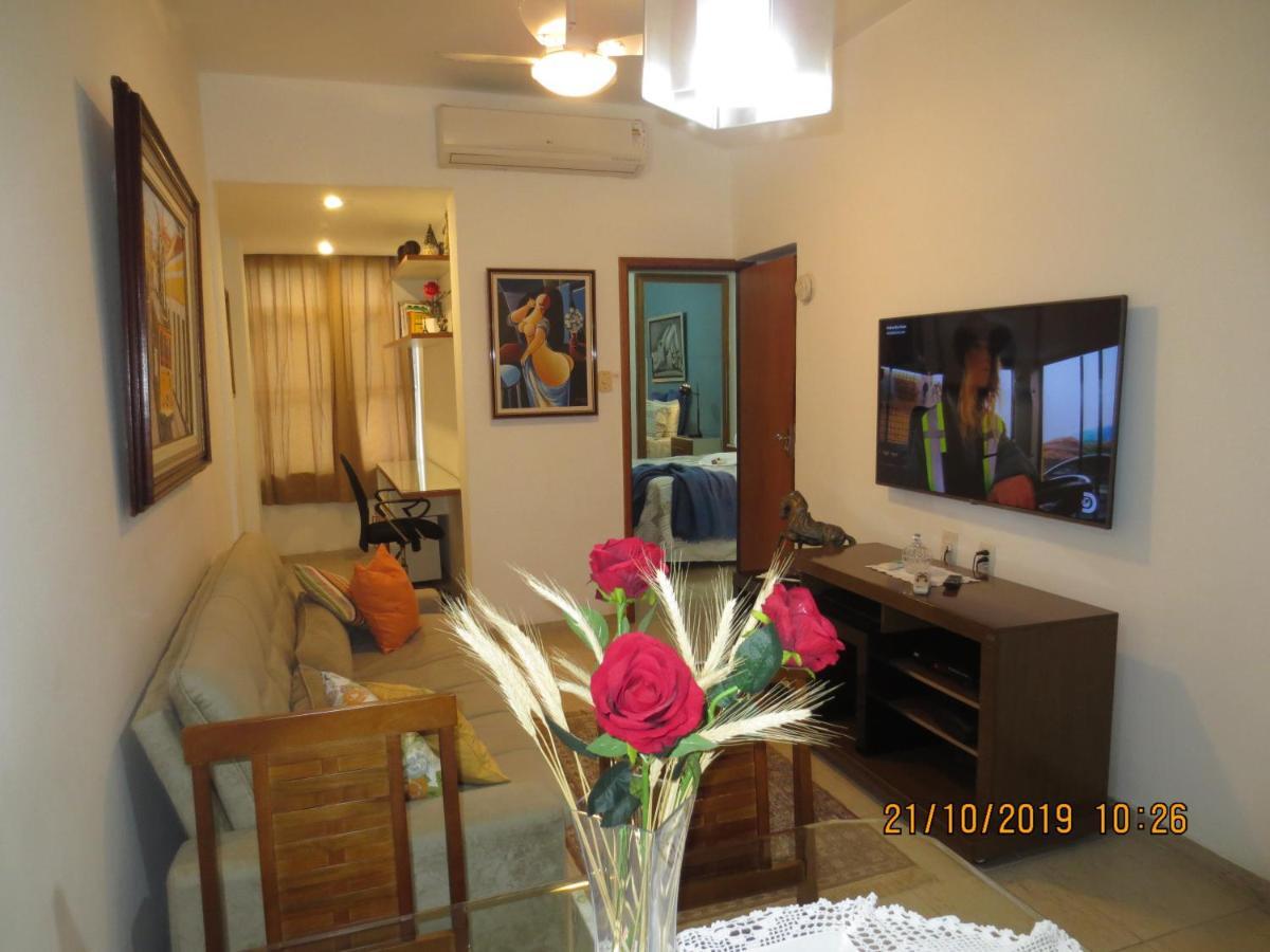 Formoso Apartman Rio de Janeiro Kültér fotó